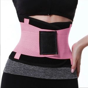 Belly slimming waist trainers