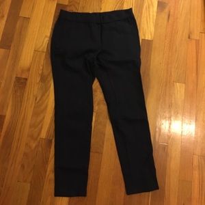 Blue Vineyard Vines Leggings