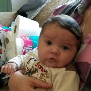 Meet your Posher, Anai