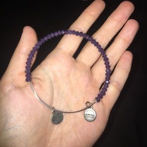NWOT Alex & Ani bracelet