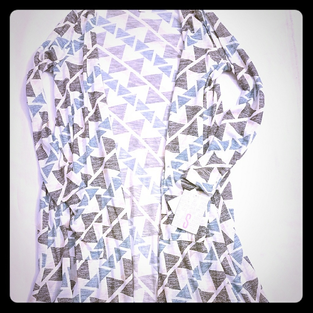 Lularoe Sarah Cardigan