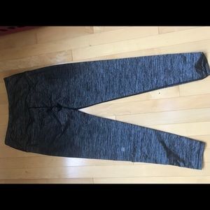 Victoria Secret Sport Knockout leggings