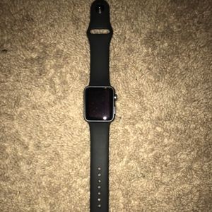 Apple Watch series 1 38mm