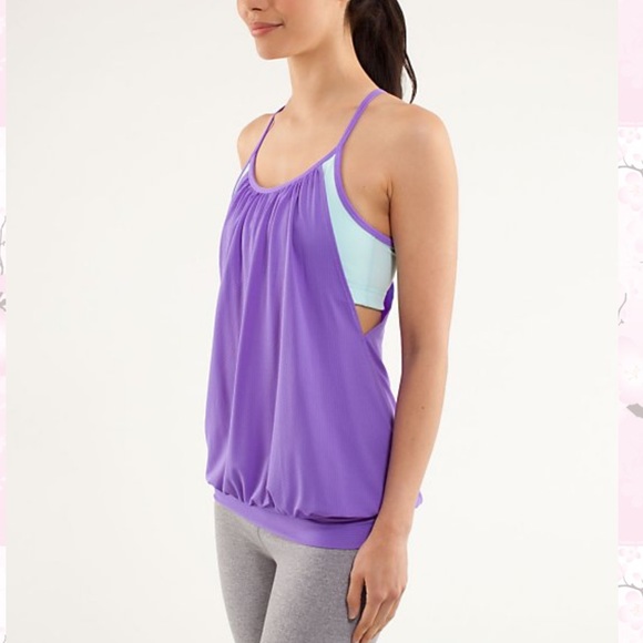 lululemon athletica Tops - Lululemon Tank