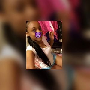 Meet your Posher, Ashanti