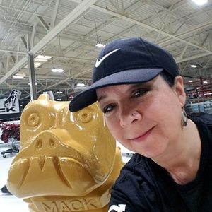 Meet your Posher, Kathleen