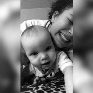 Meet your Posher, Lindy