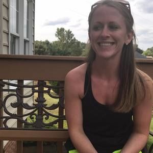 Meet your Posher, Erin