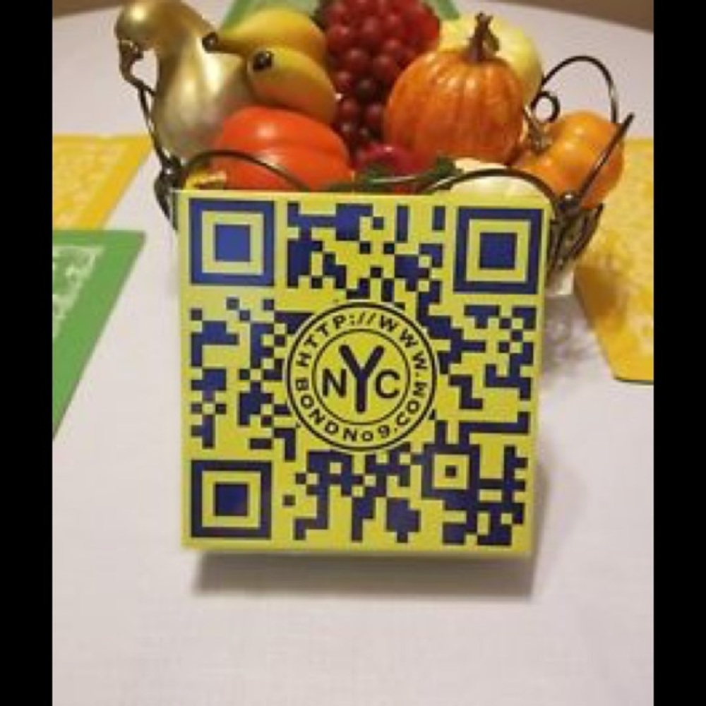 Bond No 9 .com Parfum Spray 3.3 fl.oz. (Brand New)