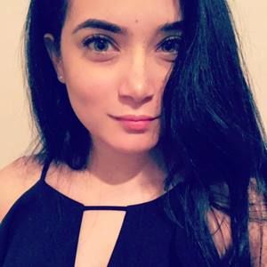 Meet your Posher, Marie