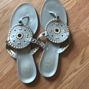 Jack Rogers Sandals