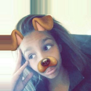 Meet your Posher, Victoria