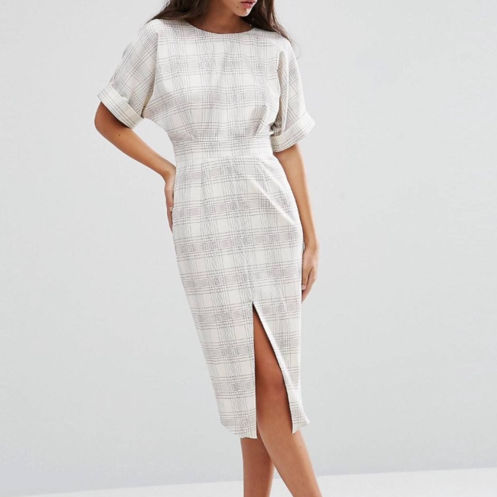 🆕 Pencil dress by ASOS collection ~ never worn