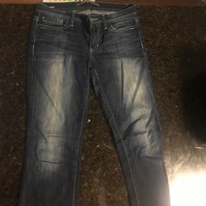 Joe's jeans The Provocateur Petite Fit Jeans