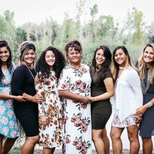 Meet your Posher, Tammy