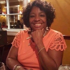 Meet your Posher, Brenda