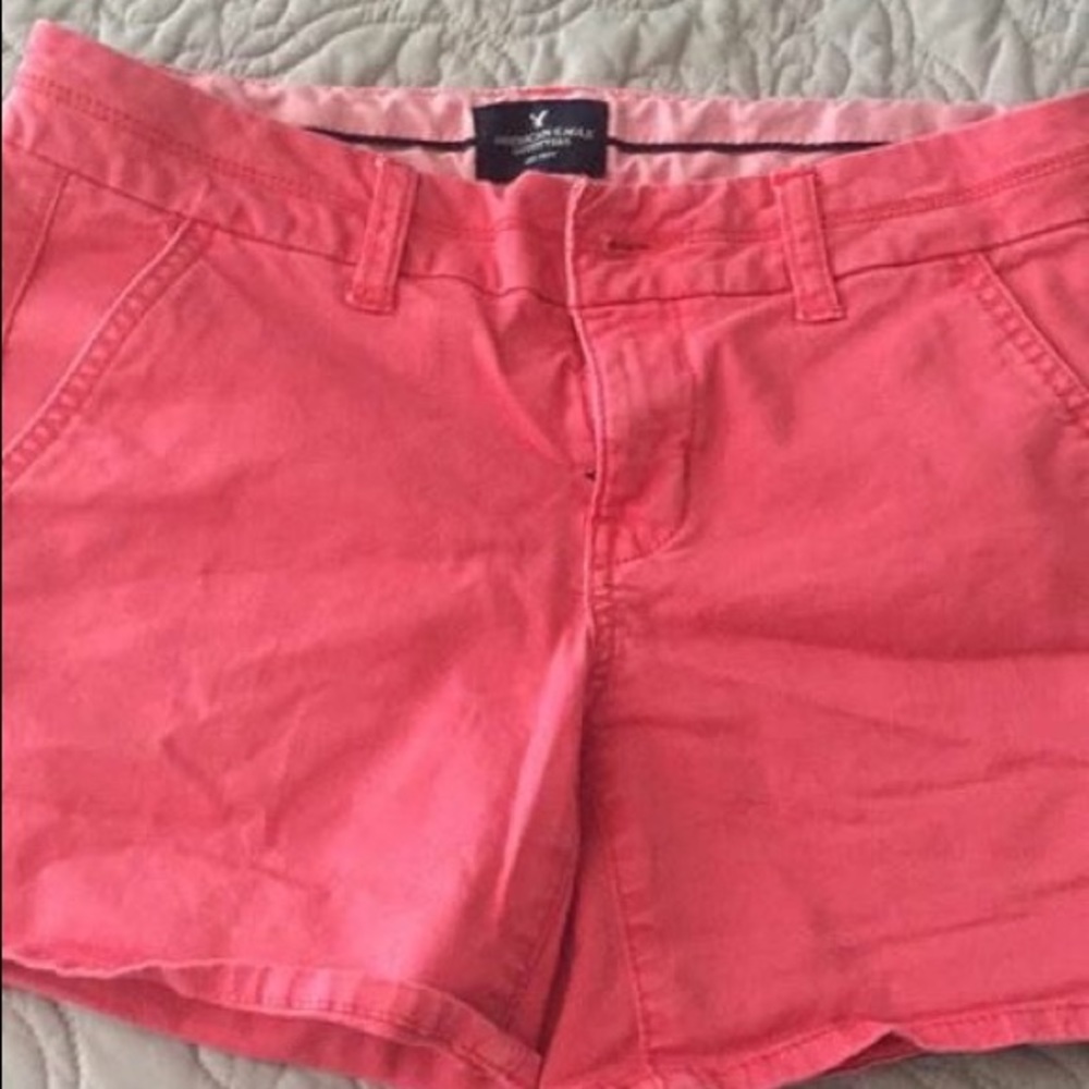 Shorts - Picture 4 of 6