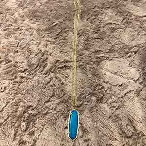 Kendra Scott Necklace