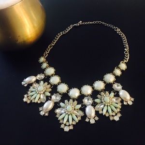 J Crew Necklace