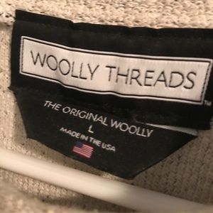 Woolly Threads Original - Collegiate