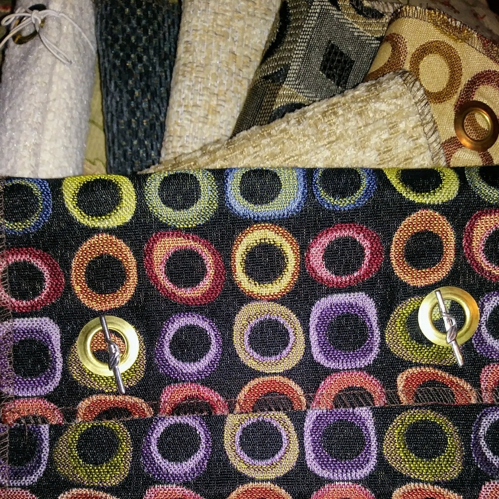 FREE W PURCHASE Pouches 6X8.  3 for $6 8 for $12