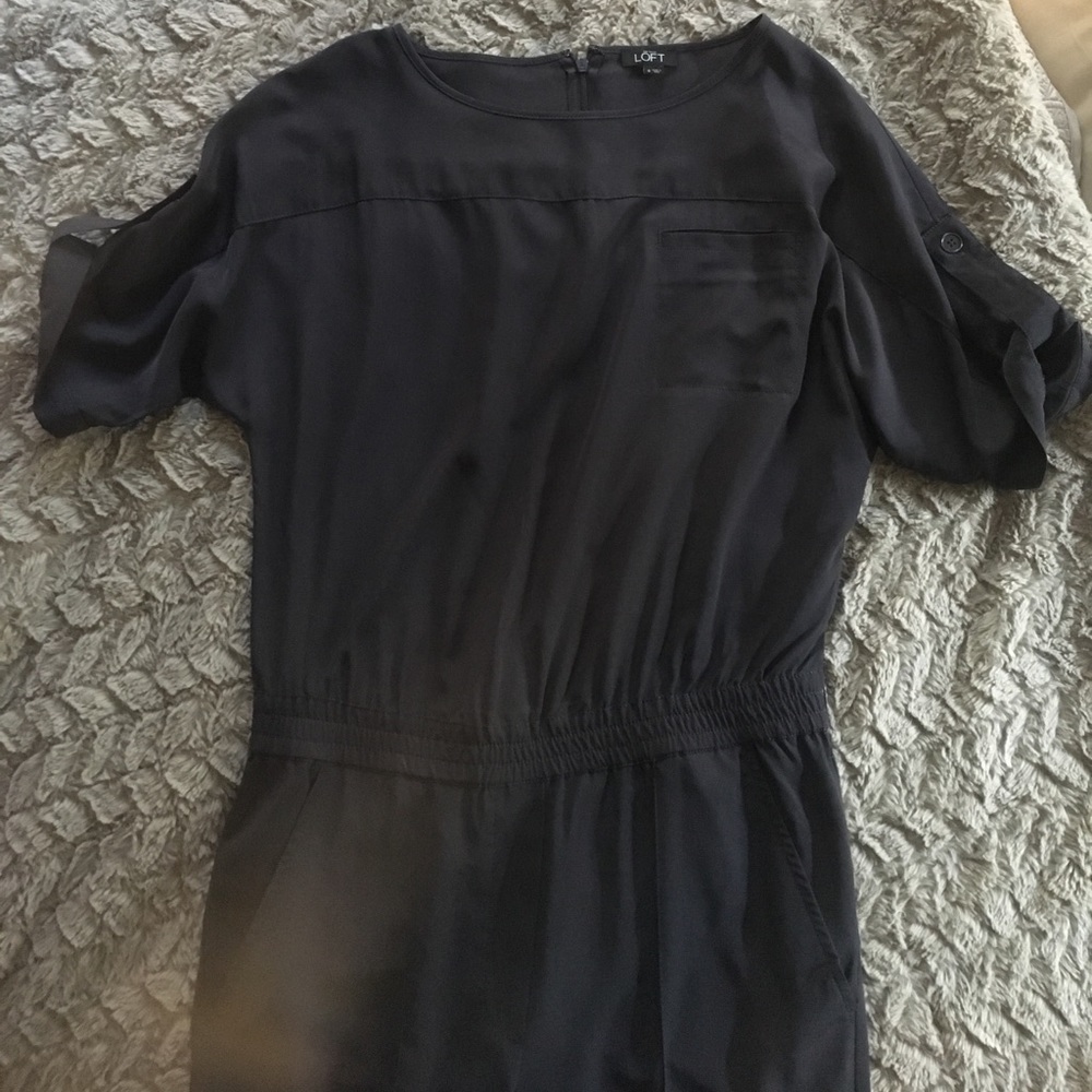 LOFT Women's Jump Suit