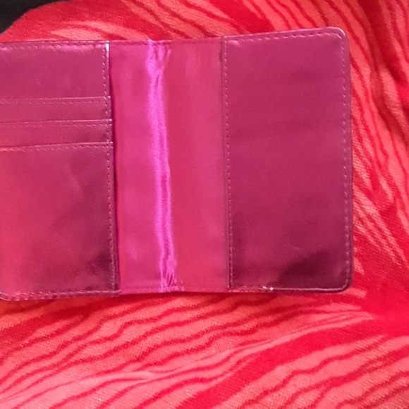 LETTER 'A' card holder - Picture 2 of 3