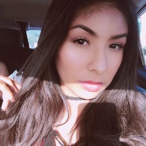 Meet your Posher, Mariana