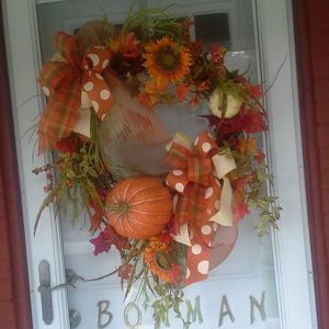 Meet your Posher, Wanda