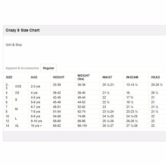 New CRAZY 8 Cheer Good Friends Faux Fur Vest NWT - Picture 5 of 7