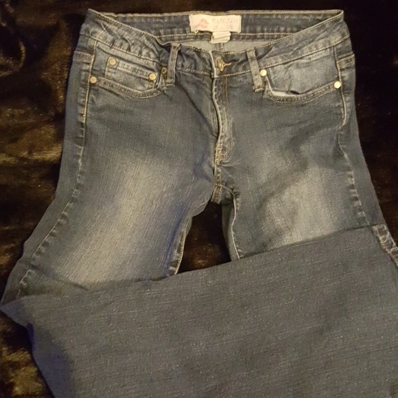 Farlow Bling Jeans - Picture 3 of 4