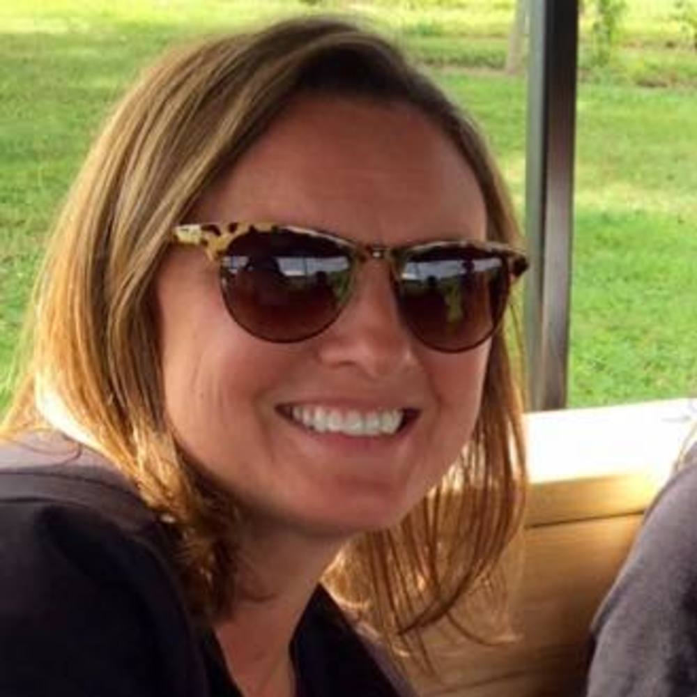 Meet your Posher, Linda