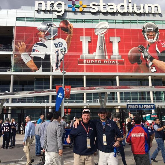 Meet your Posher, Nathaniel - Picture 1 of 1