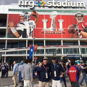 Meet your Posher, Nathaniel