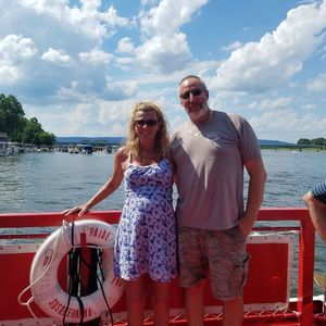 Meet your Posher, Diane