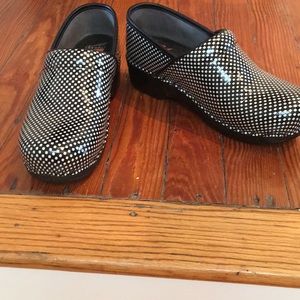 Dansko XP size 39