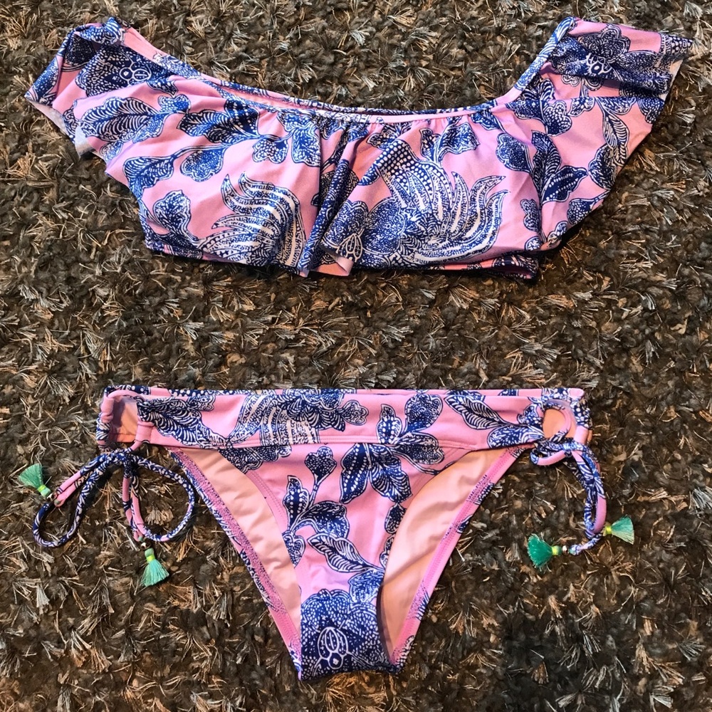Victoria Secret bathing suit