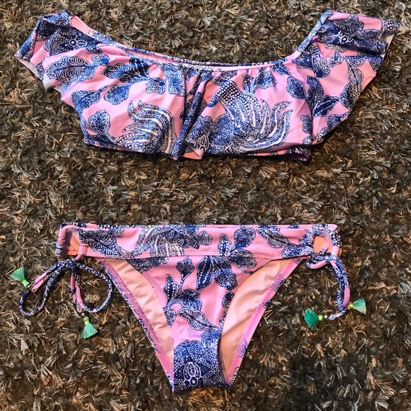 Victoria Secret bathing suit - Picture 1 of 1