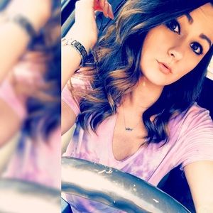 Meet your Posher, Bailee