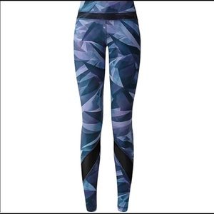 Lululemon Inspire Tights