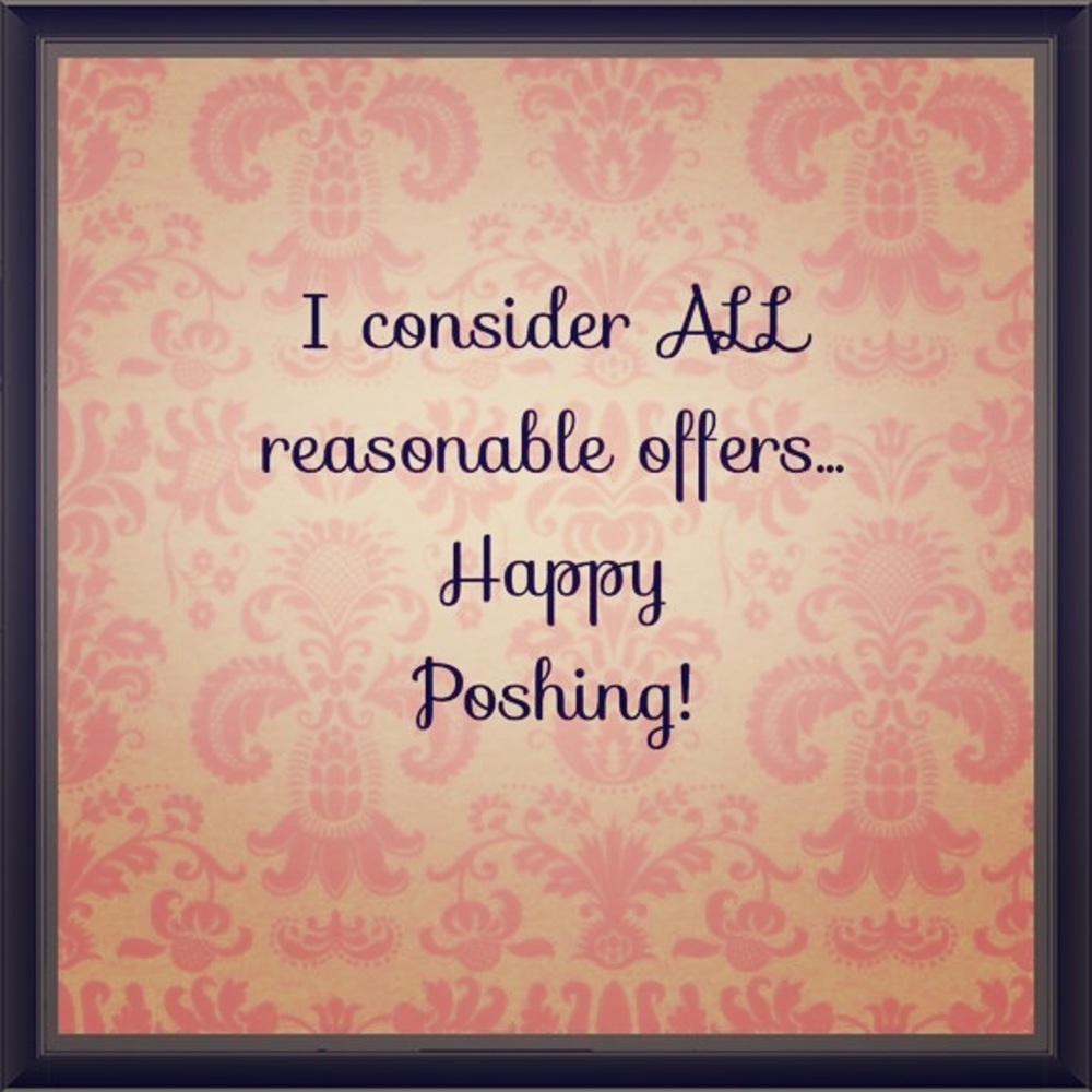 Everything must go!!