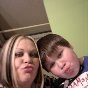 Meet your Posher, Angel