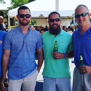 Meet your Posher, Andy