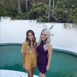 Meet your Posher, Emily