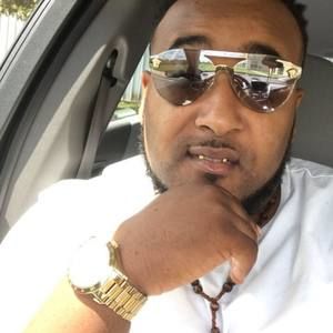 Meet your Posher, Brandon