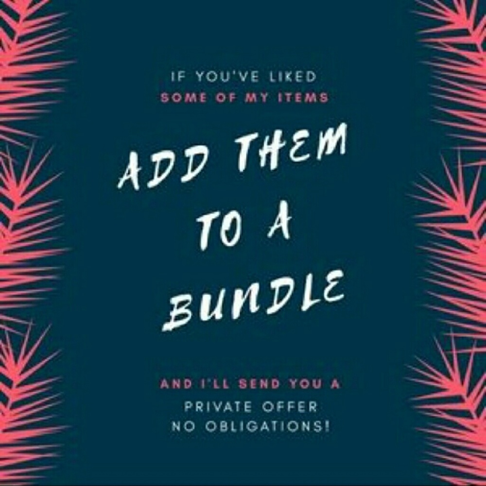 🎉🎉 Reasonable offers considered!🎉🎉