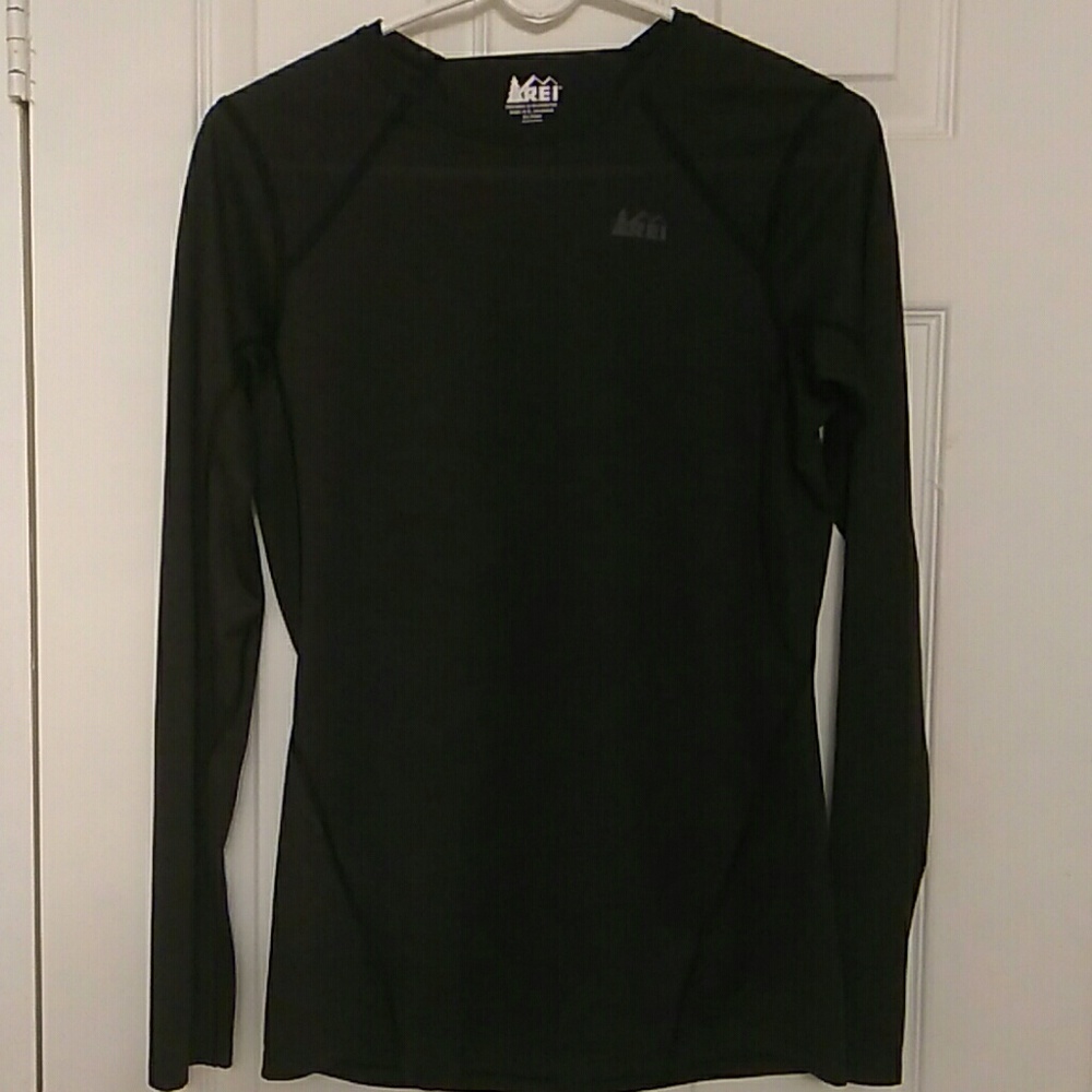 REI long sleeve shirt