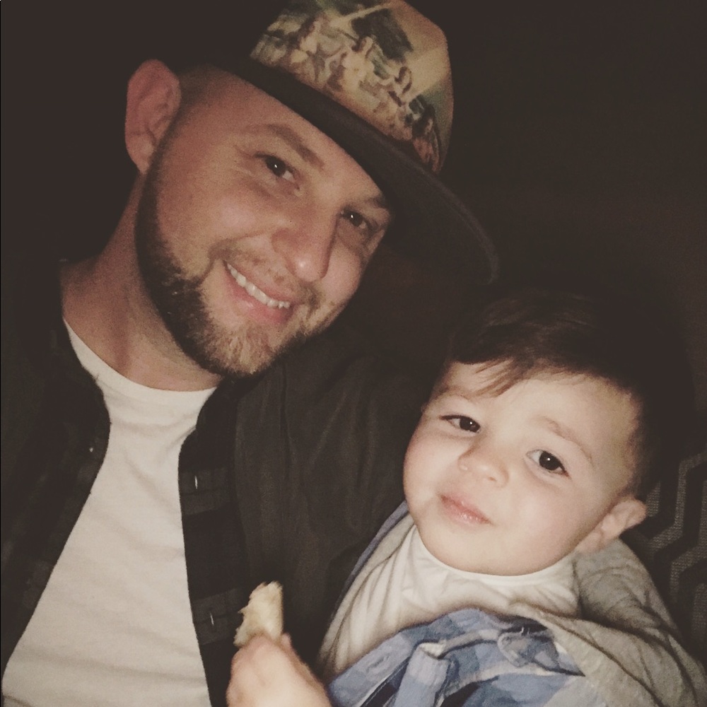 Meet your Posher, Philip