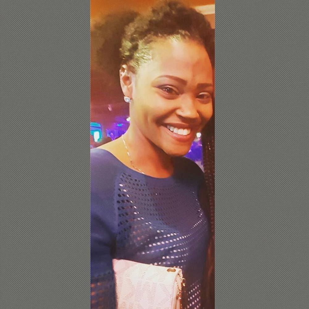 Meet your Posher, Kiwana