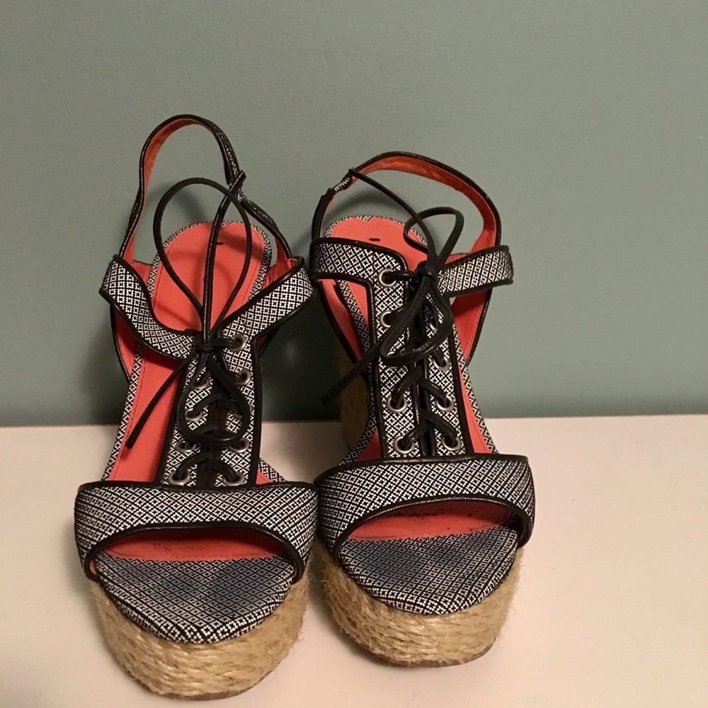 Via Spiga Espadrilles